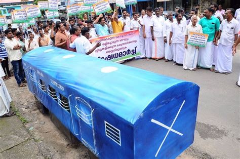 palakkad coach factory latest news
